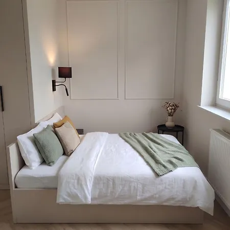 Appartement Kasprowicza 36 Olsztyn (Warmian-Masurian)