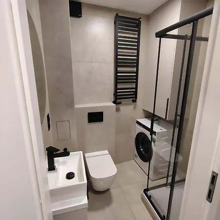 Appartement Kasprowicza 36 *